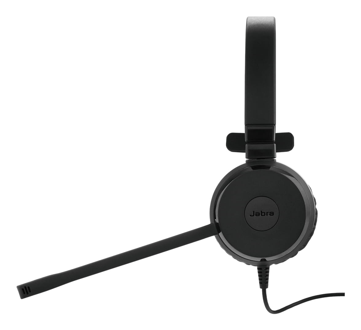 Jabra Evolve 30 II, USB C/A Stereo Stereo UC