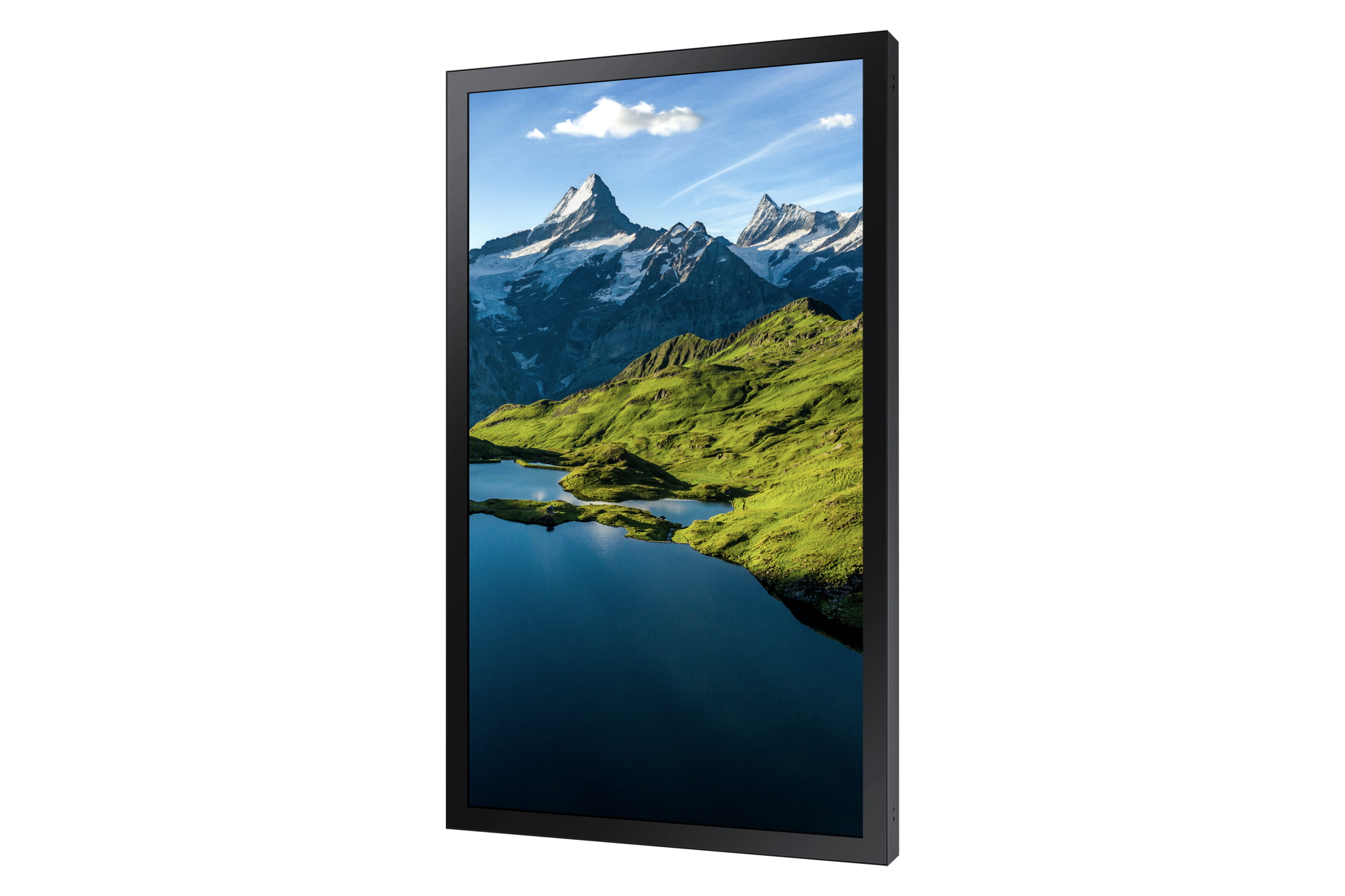 Samsung OH75A - 190 cm (75") Diagonalklasse (189.23 cm (74.5")
