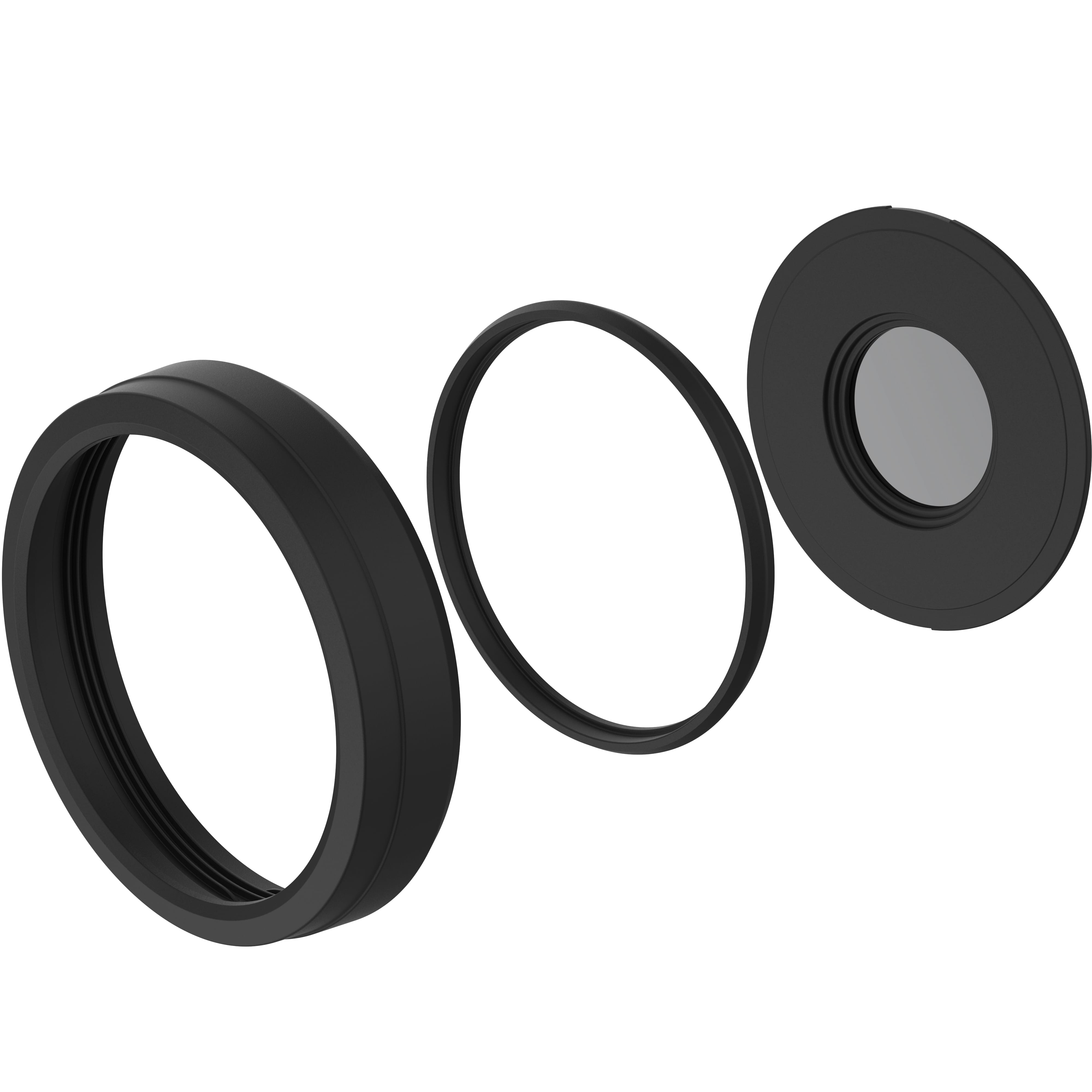 Axis TQ1810-E - Abdeckung für Kameragehäuse