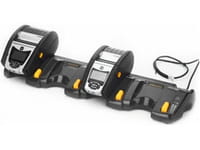 Zebra Docking Cradle (Anschlußstand) - Ethernet
