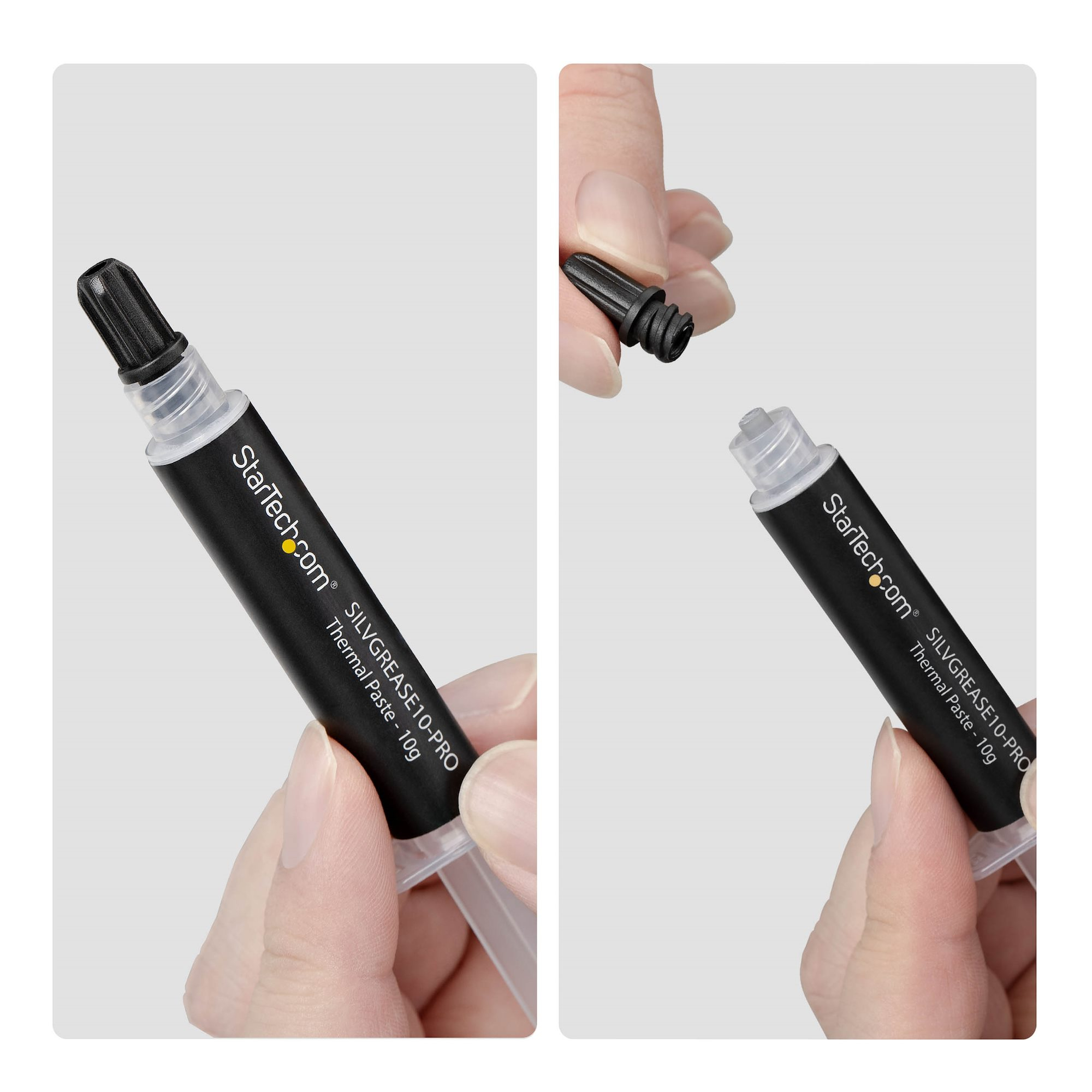 StarTech.com Wärmeleitpaste - High-Performance