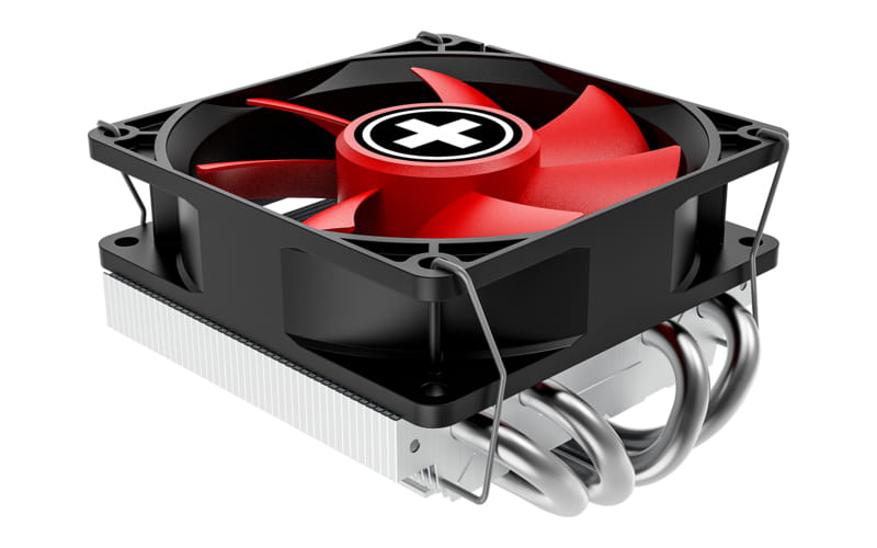 Xilence Performance C Series I404T - Prozessor-Luftkühler - (für: LGA1156, LGA1155, LGA1150, LGA1151)