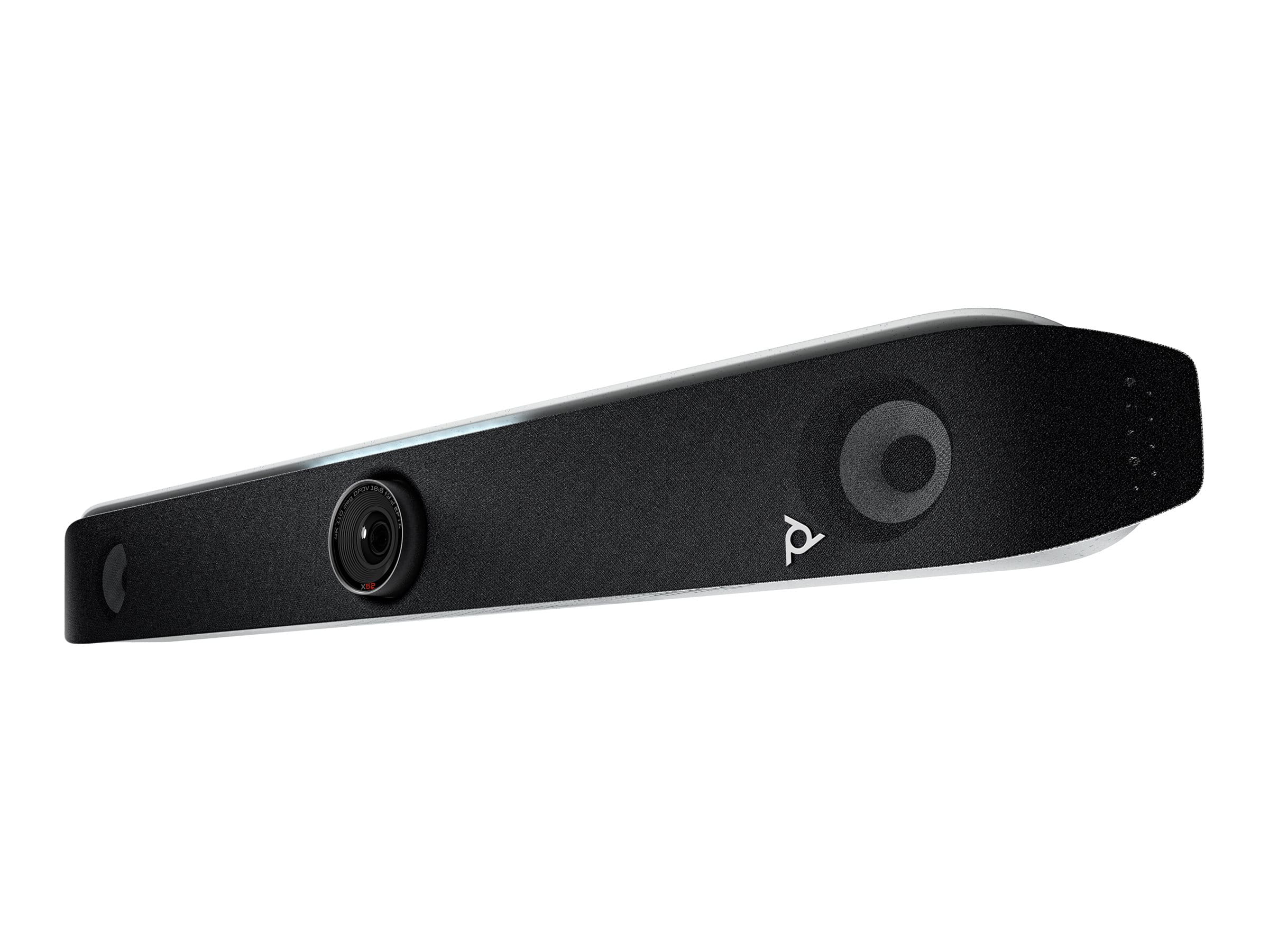 Poly HP Poly Studio X52 - All-in-One Videoleiste