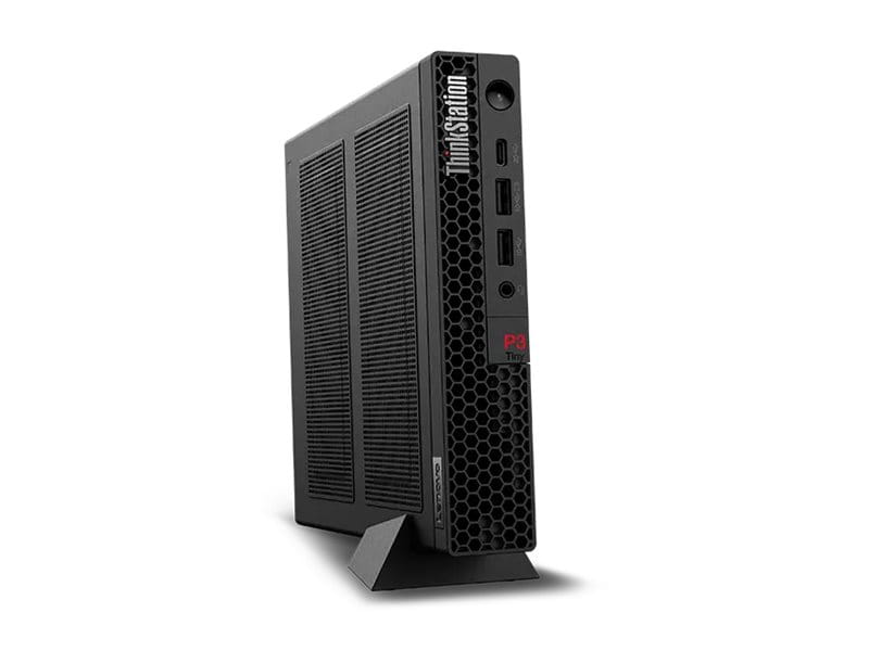 Lenovo ThinkStation P3 Gen 2 30K5 - Tiny - Core Ultra 7 265