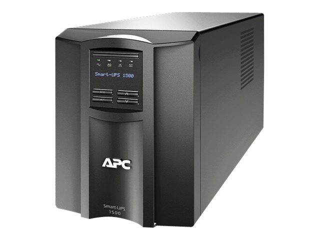 APC Smart-UPS 1500 LCD - USV - Wechselstrom 230 V