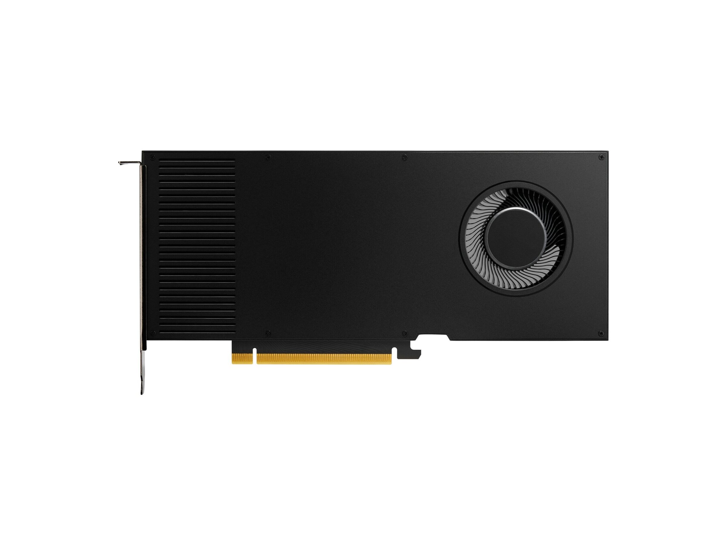 HP NVIDIA RTX A4000E - Grafikkarte - RTX A4000