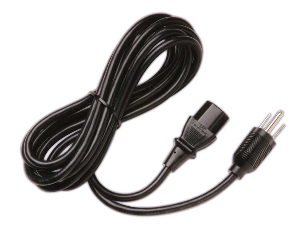 HPE Stromkabel - power IEC 60320 C13 zu AS/NZS 3112 (M)