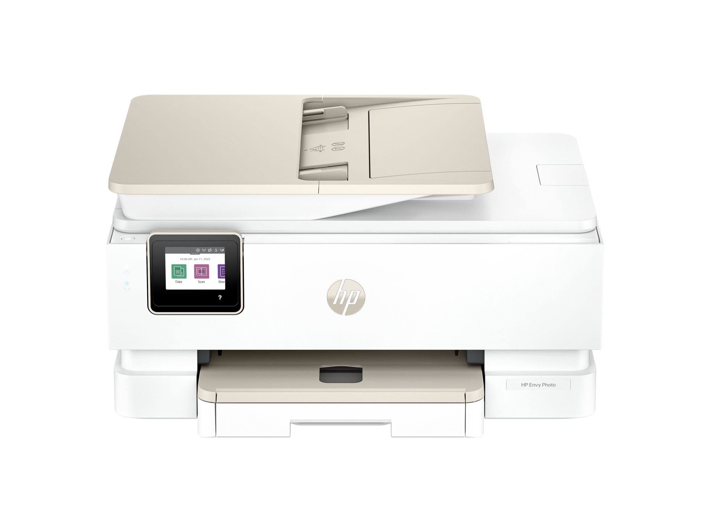HP ENVY Photo 7930 All-in-One - Multifunktionsdrucker - Farbe - Tintenstrahl - 216 x 297 mm (Original)