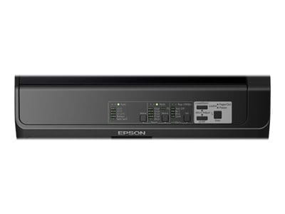 Epson FX 890IIN - Drucker - s/w - Punktmatrix - Rolle (21,6 cm)