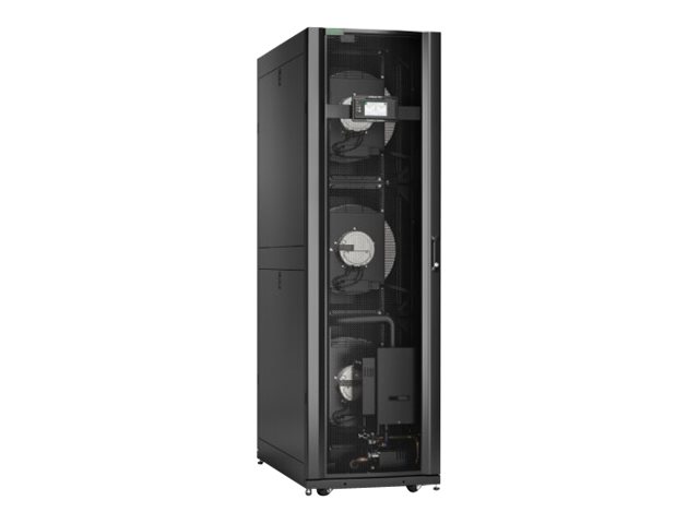 APC InRow RC - Gekühltes Wasser für Rack-Klimaanlagen-Kühlsystem