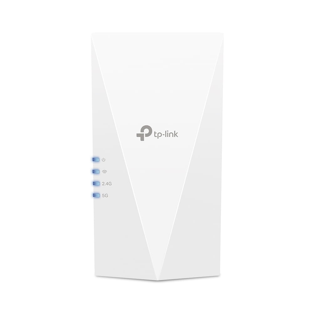 TP-LINK RE600X V1 - Wi-Fi-Range-Extender - Wi-Fi