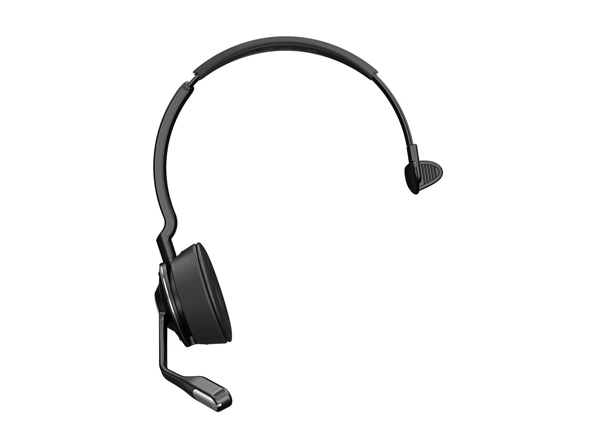 Jabra Engage 75 SE Mono - Headset - On-Ear