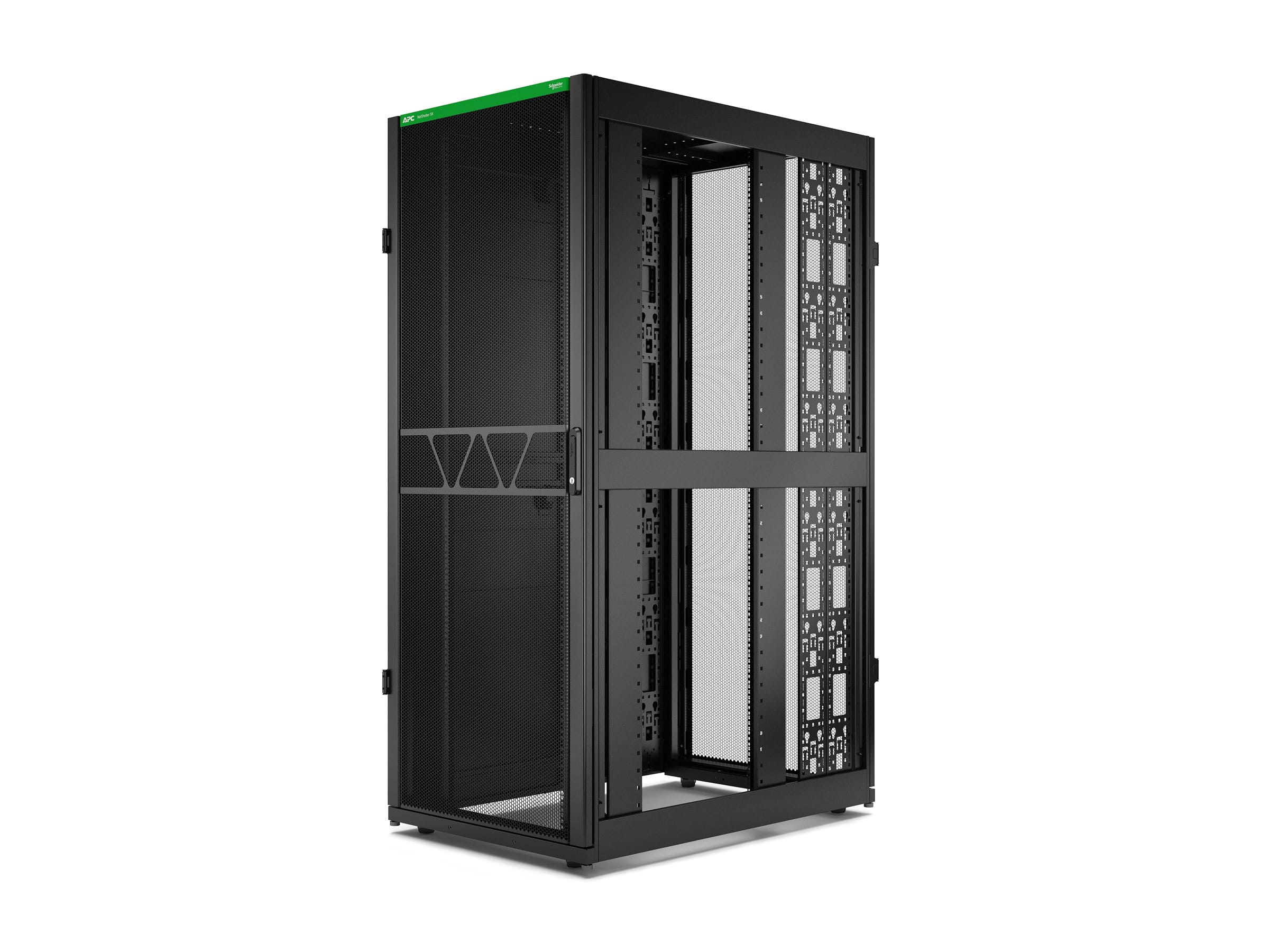 APC NetShelter SX Gen 2 - Schrank Netzwerkschrank - 1991 (H)