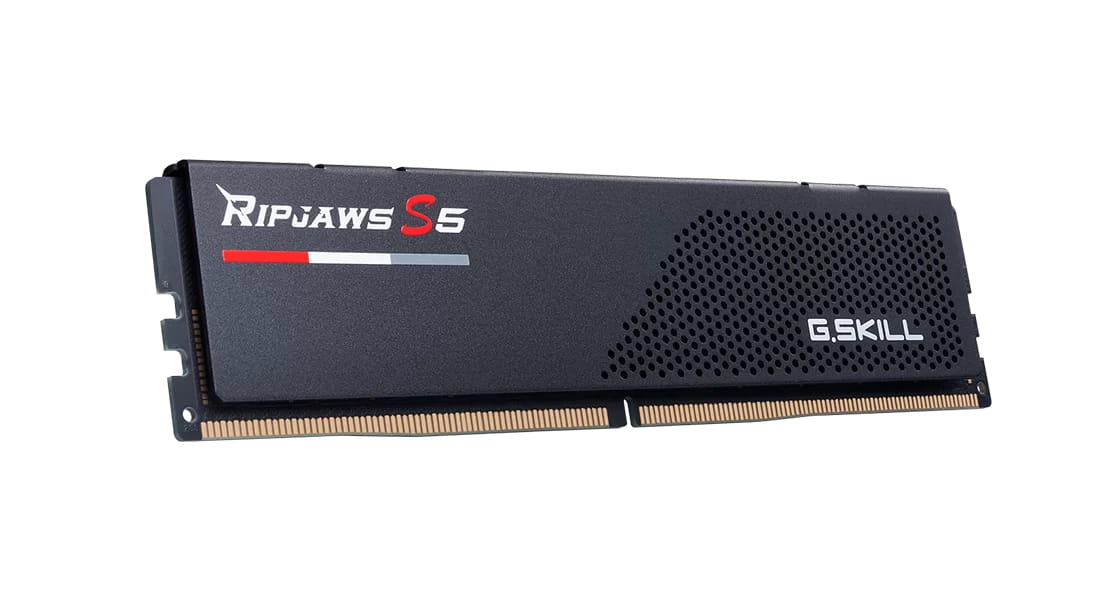 G.Skill Ripjaws S5 - DDR5 - Kit - 48 GB: 2 x