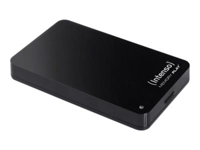 Intenso MEMORY PLAY - Festplatte - 2 TB - extern (tragbar)