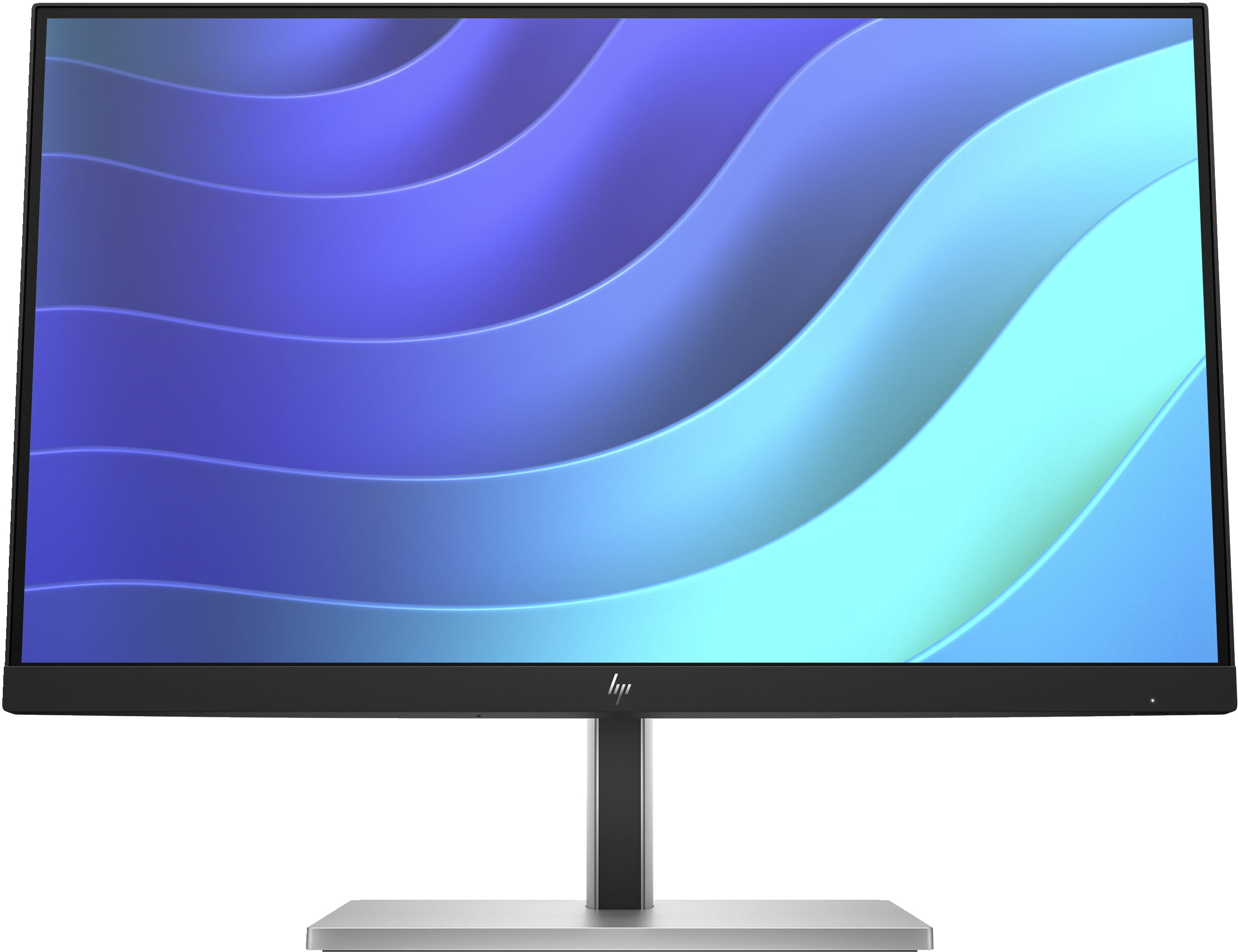 HP E22 G5 - E-Series - LED-Monitor - 55.9 cm (22")