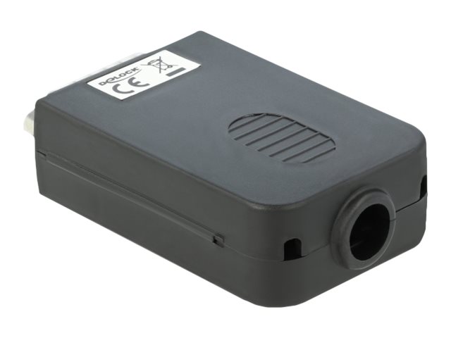 Delock Serieller Adapter - 15 pin D-Sub (DB-15)