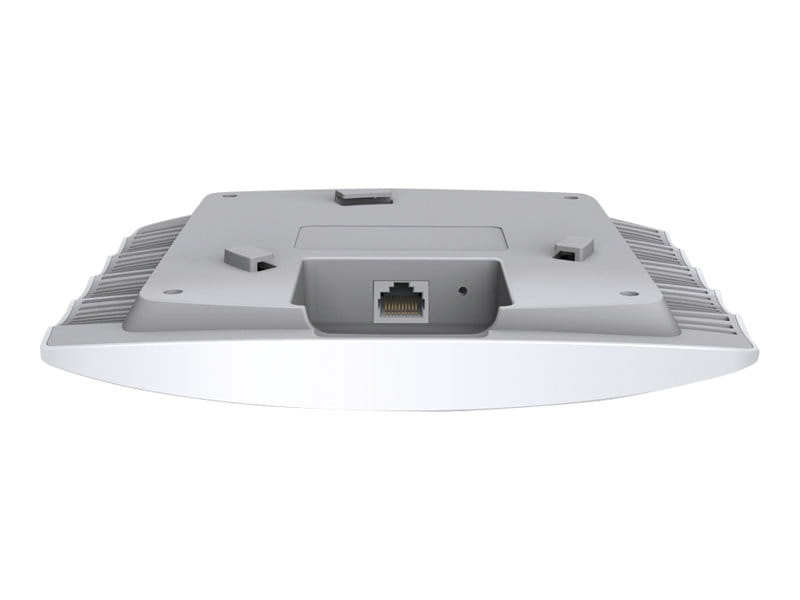 TP-LINK Omada EAP110 WiFi 4 Access Point PoE - inkl. PoE Adapter