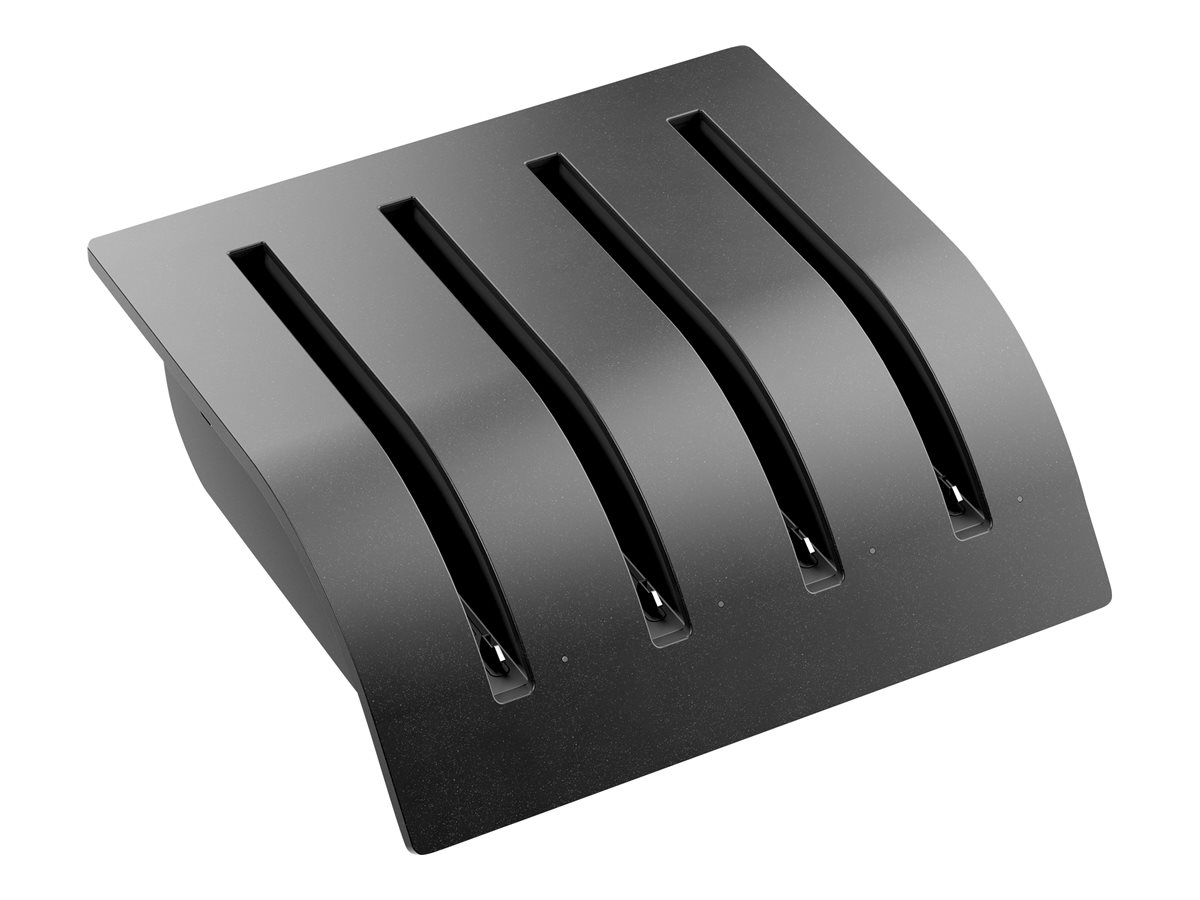 HP Multi-Charger - Ladestation - Ausgangsanschlüsse: