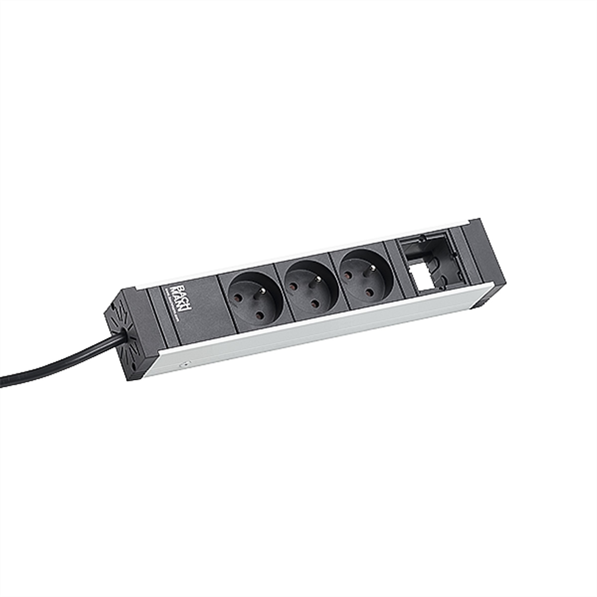 Bachmann Universal 3xUTE 1xCM Strom CEE7/7