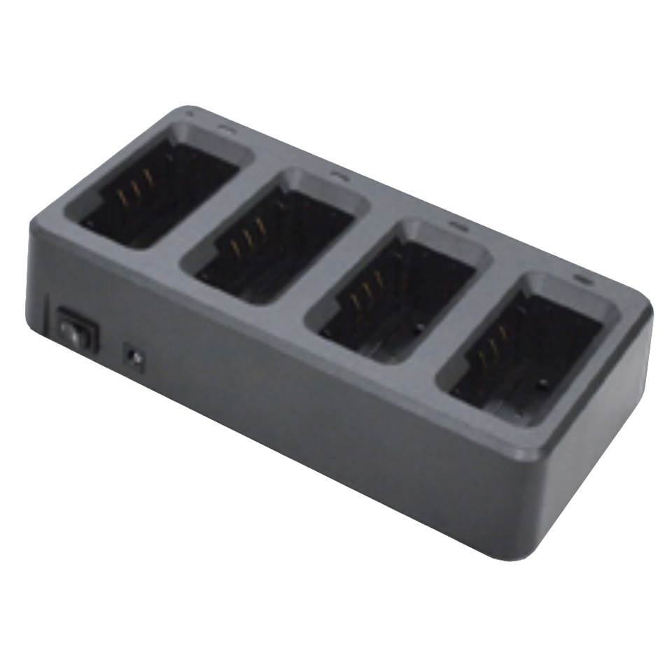 Brother Battery Base - Batterieadapter - für