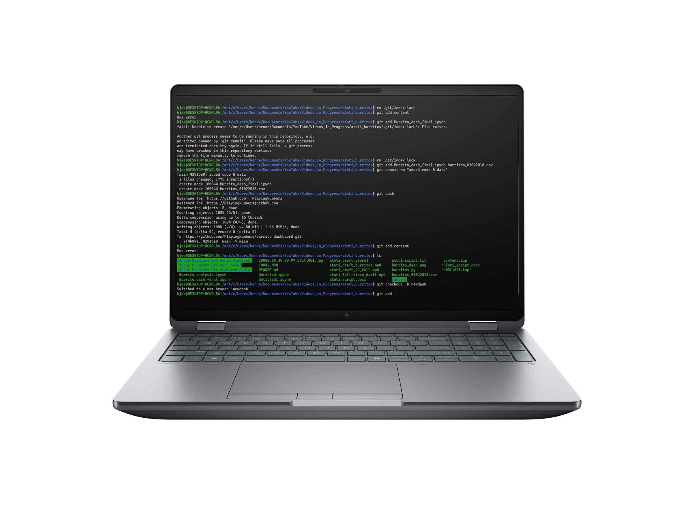 HP ZBook Fury G1i Mobile Workstation - Intel Core Ultra 7 255HX / 2.4 GHz - Win 11 Pro - RTX PRO 2000 Blackwell - 32 GB RAM - 1 TB SSD NVMe - 40.6 cm (16")