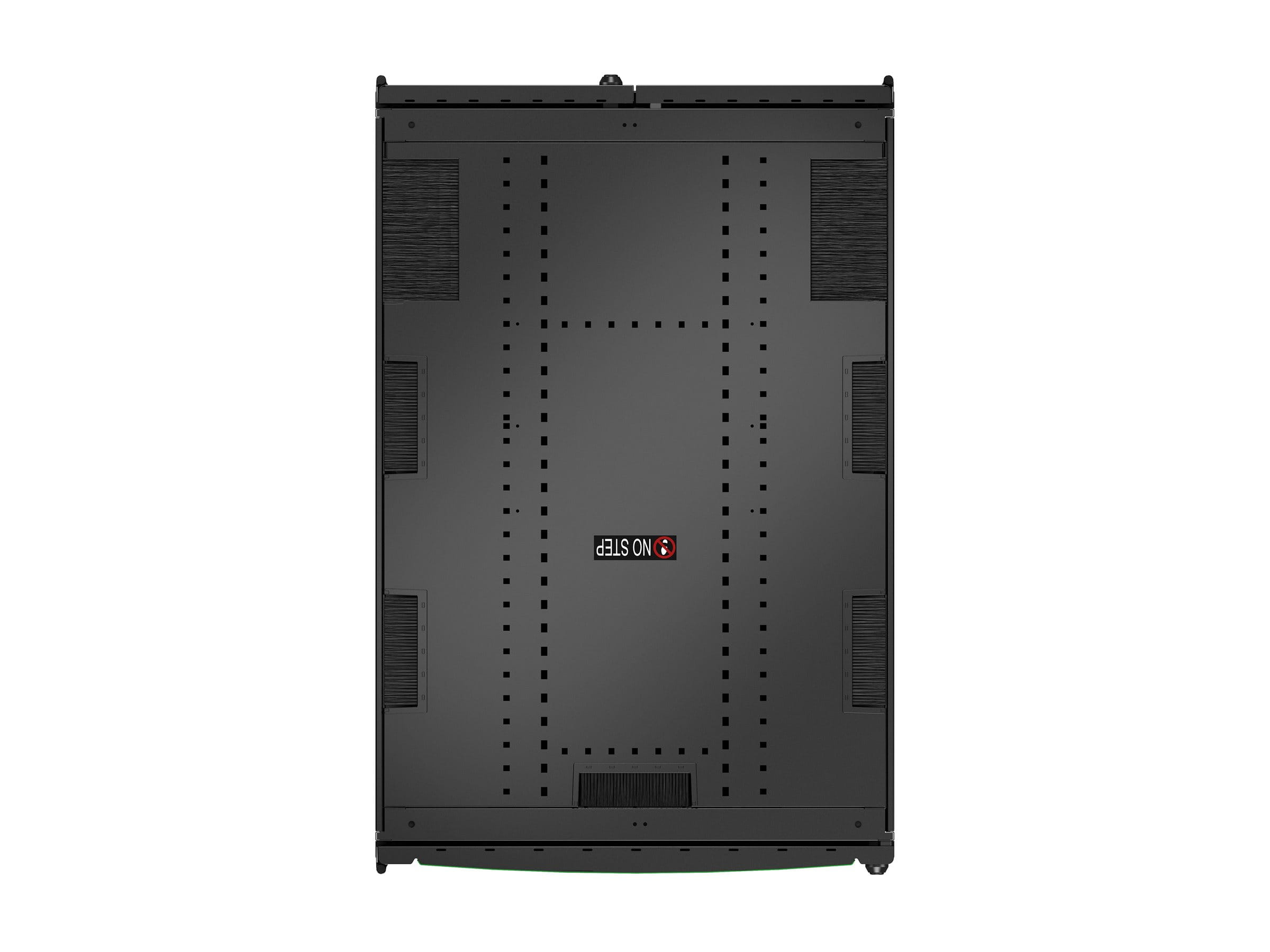APC NetShelter SX Gen 2 - Schrank Netzwerkschrank - 2258 (H)