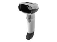 Zebra DS2208 - Barcode-Scanner - Handgerät - 2D-Imager