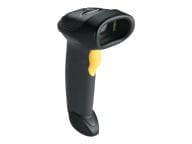 Zebra Symbol LS2208 - Barcode-Scanner - Handgerät - 100 Scans/Sek.