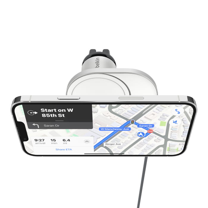 Belkin Kfz-Halterung für induktives Laden
