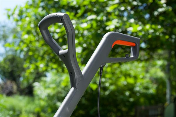 Gardena SmallCut 300/23 - Grastrimmer - schnurlos