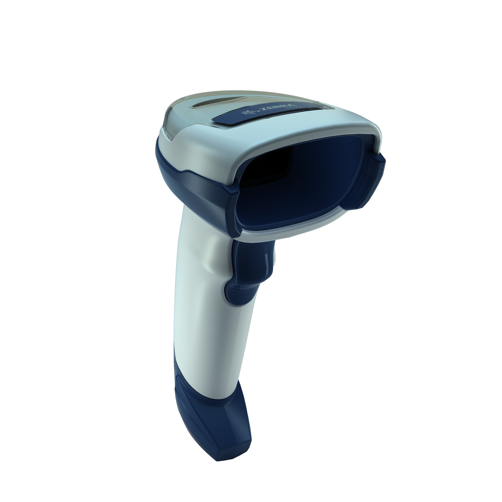 Zebra DS2208-HC - Healthcare - USB Kit - Barcode-Scanner
