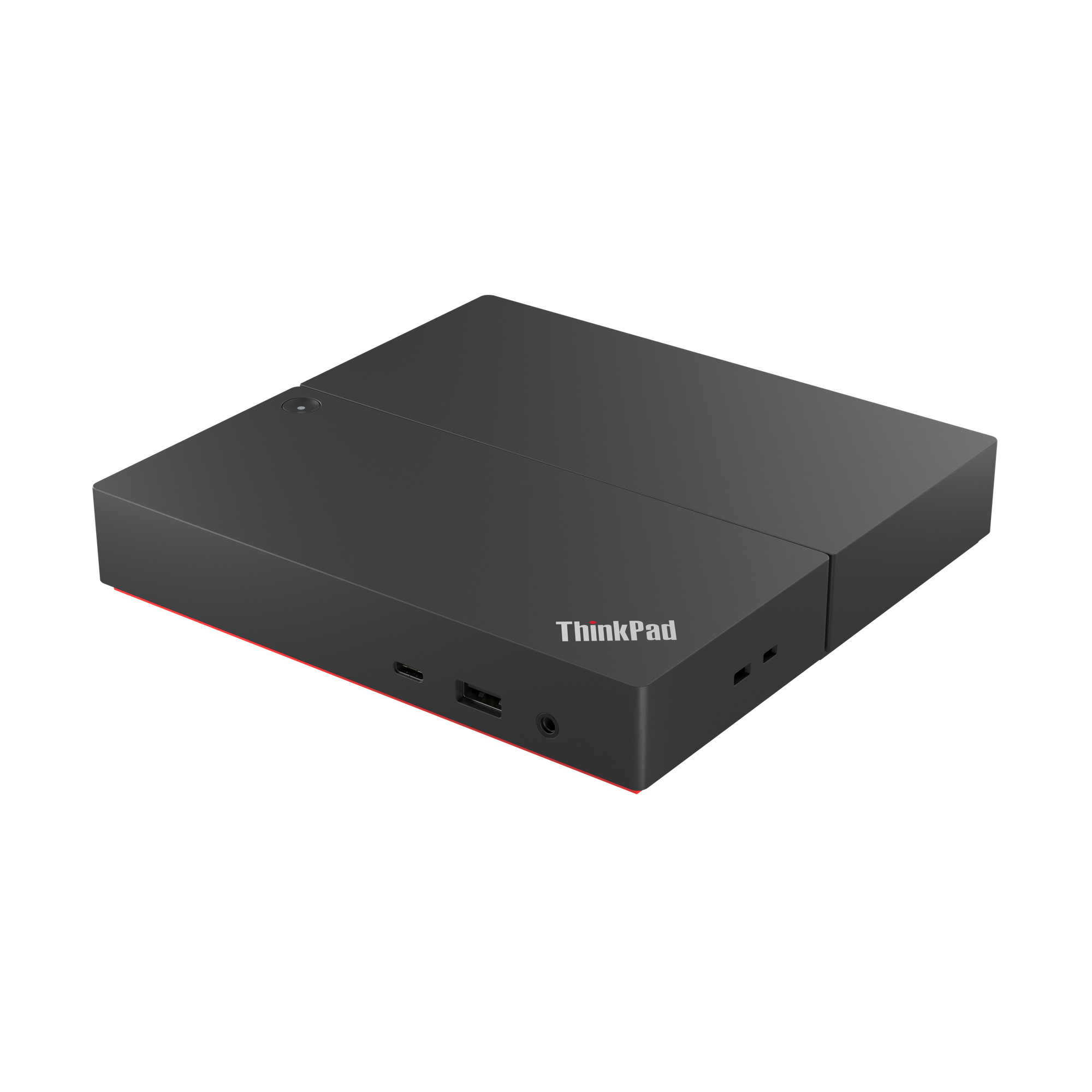 Lenovo ThinkPad Universal USB-C Smart Dock