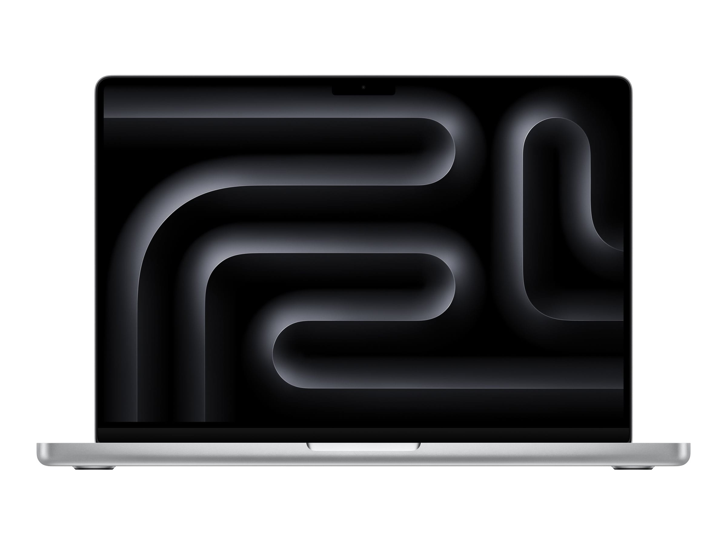 Apple MacBook Pro - M5 - Apple M5 10-core - 24 GB RAM - 1 TB SSD - 35.97 cm (14.2")