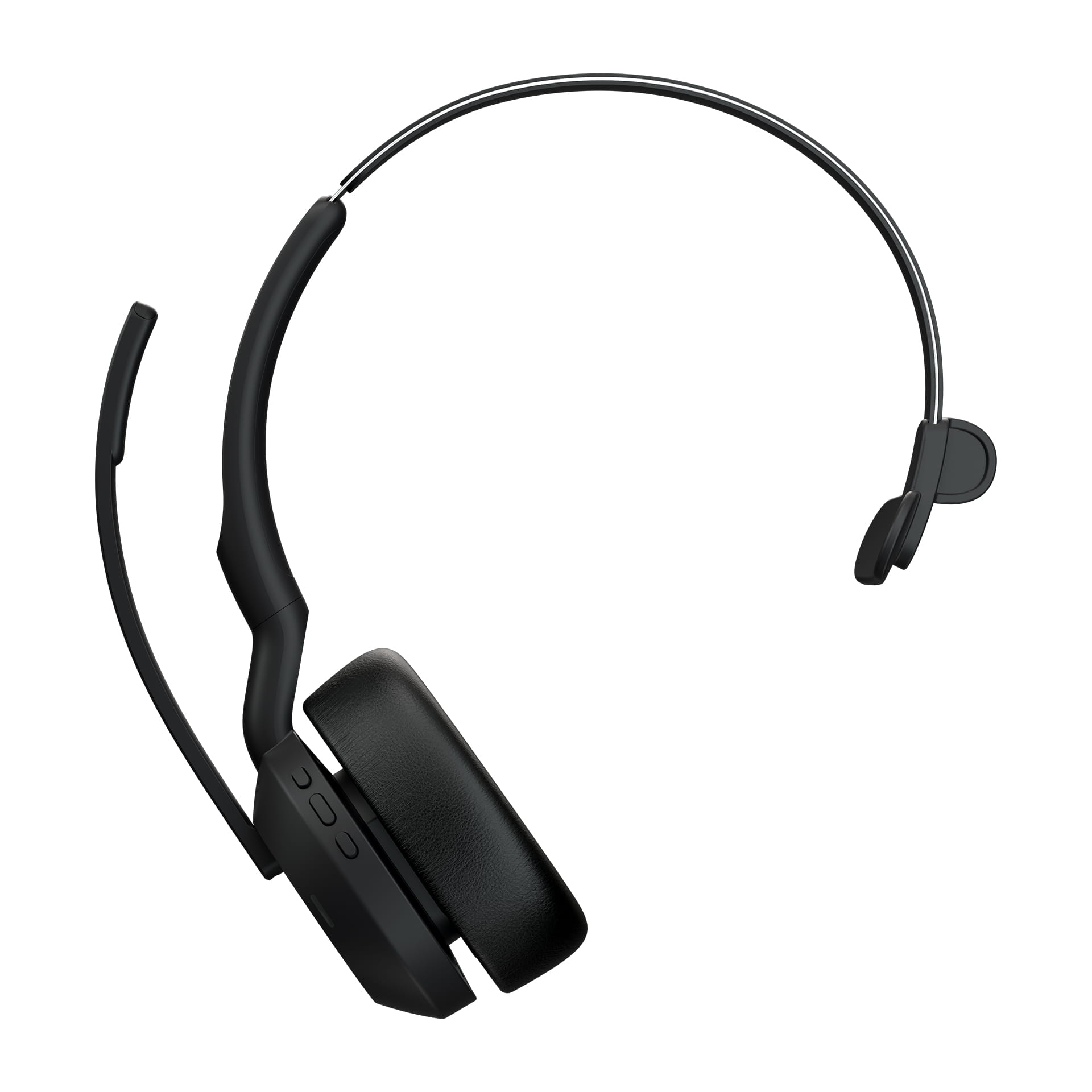 Jabra Evolve2 55 Link 380/390a UC Mono