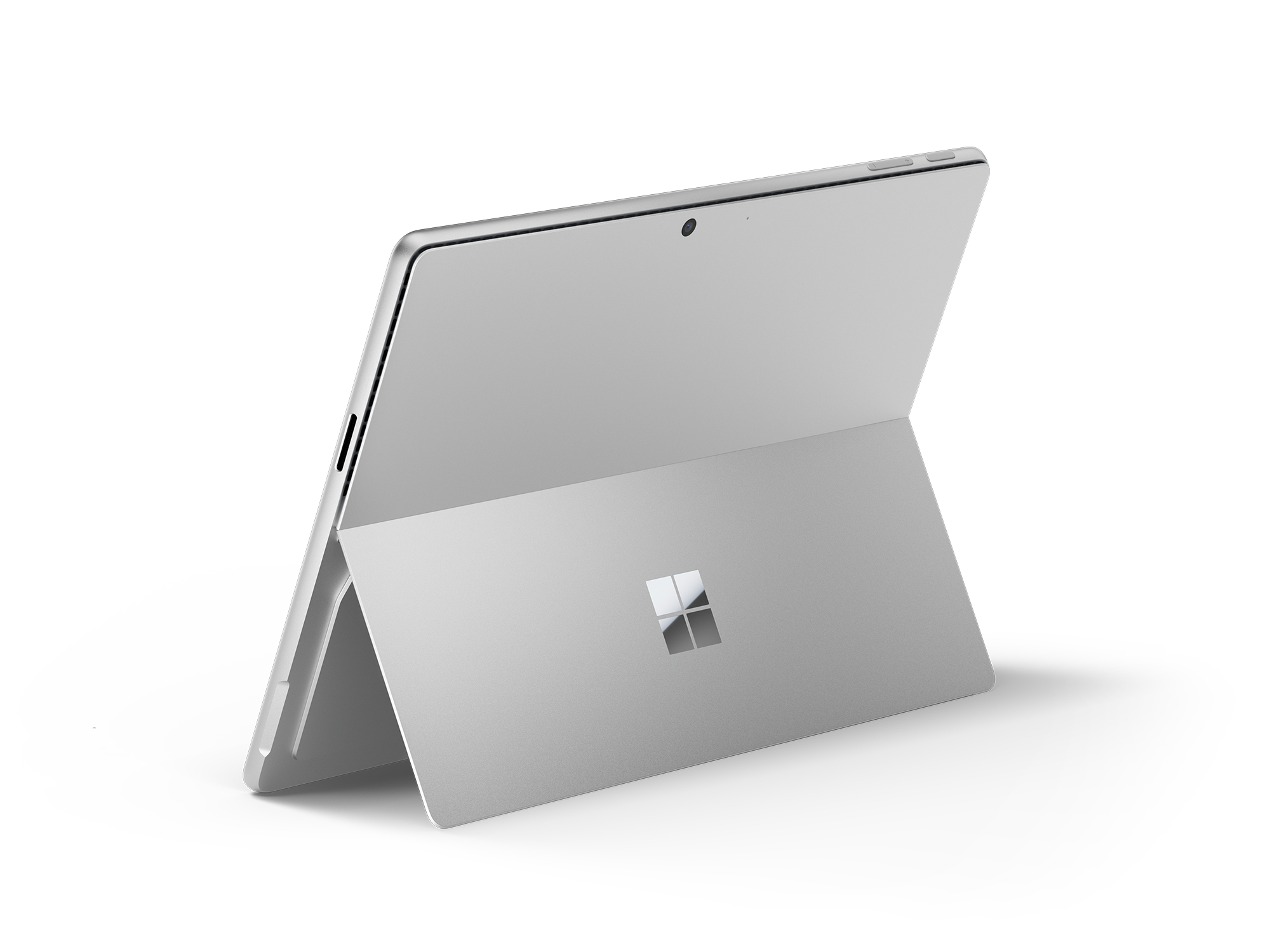 Microsoft Surface Pro for Business - 11th Edition - Tablet - Snapdragon X Plus X1P-64-100 - Win 11 Pro - Qualcomm Adreno - 16 GB RAM - 512 GB SSD - 33 cm (13")