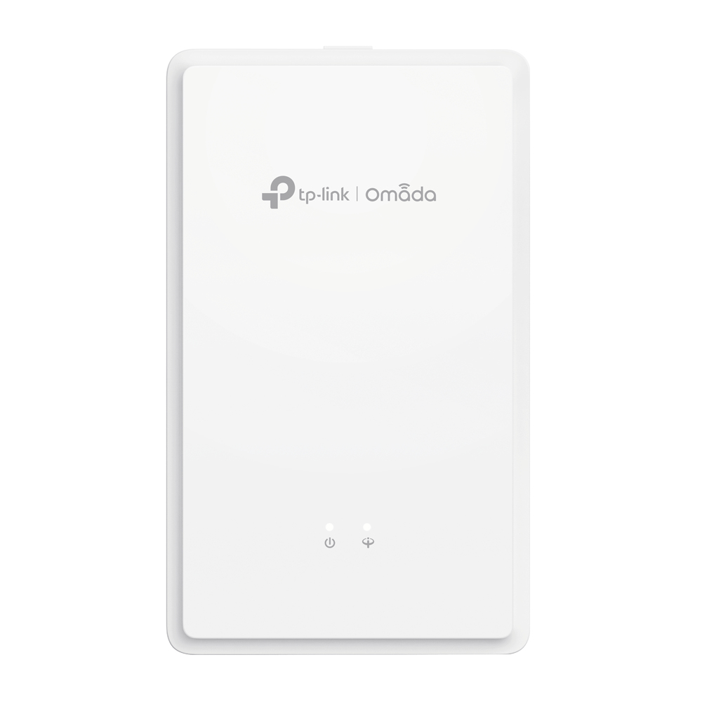 TP-LINK Omada EAP615GP-Wall WiFi 6 GPON Access Point
