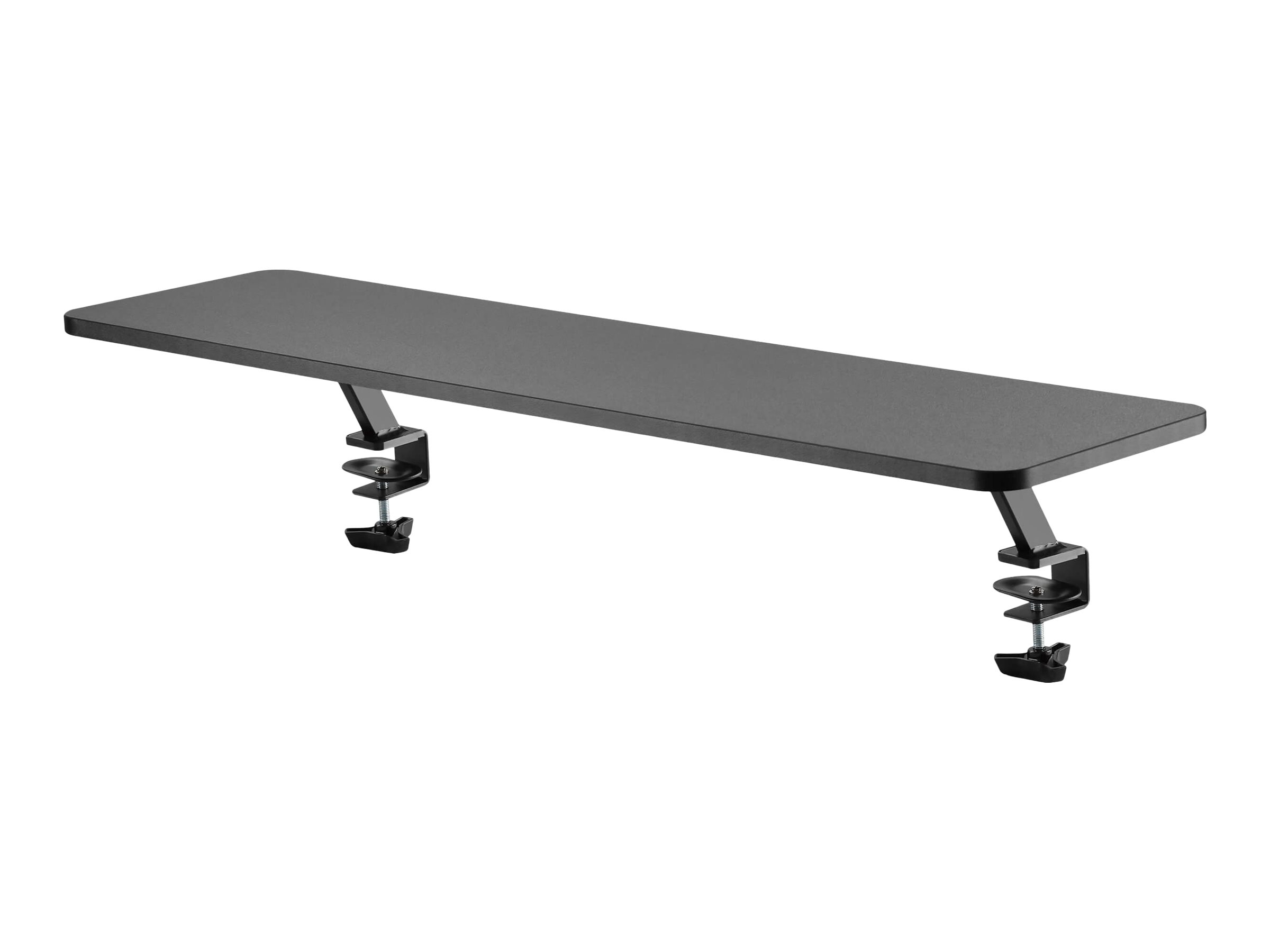 Tripp Eaton Tripp Lite Series Clamp-On Monitor Riser - Antimicrobial Protection, 39.4 in. (100 cm)