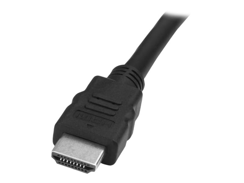 StarTech.com USB C to HDMI Adapter Cable - USB Type-C HDMI