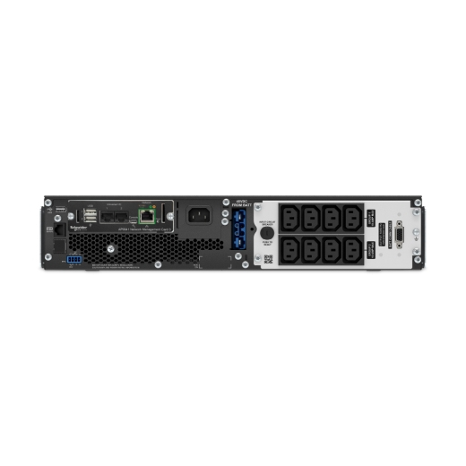 APC Smart-UPS SRT - USV (in Rack montierbar/extern) - Online-USV