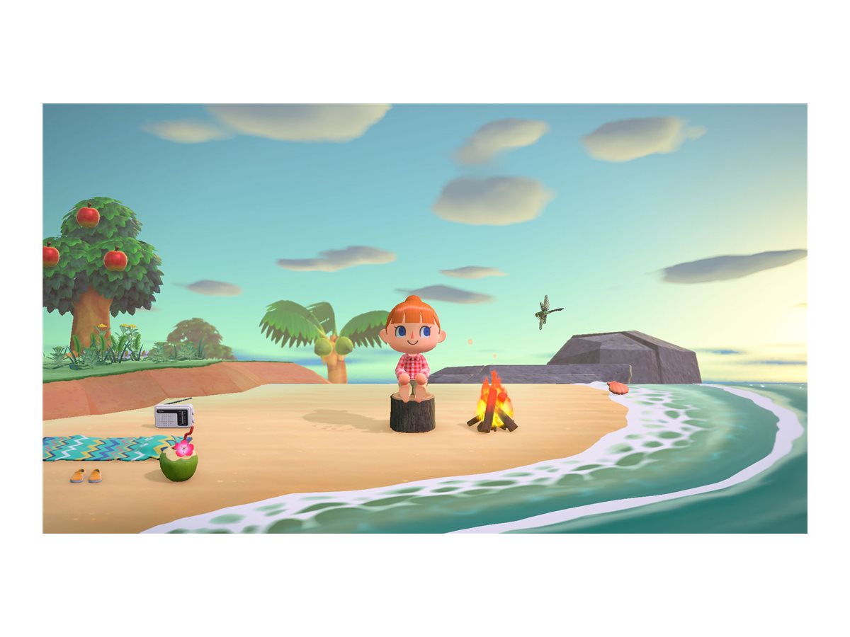 Nintendo Animal Crossing New Horizons - Nintendo Switch