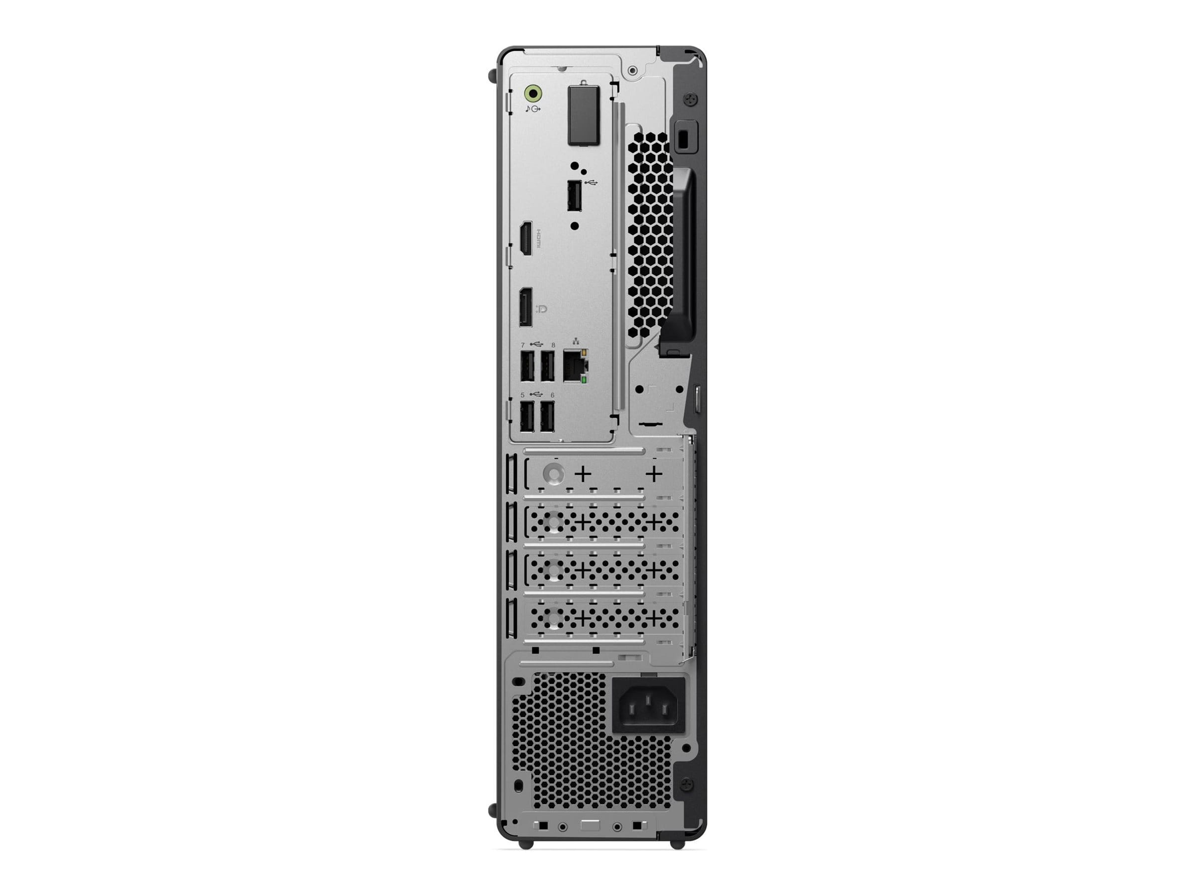 Lenovo ThinkCentre neo 50s Gen 6 13DM - SFF