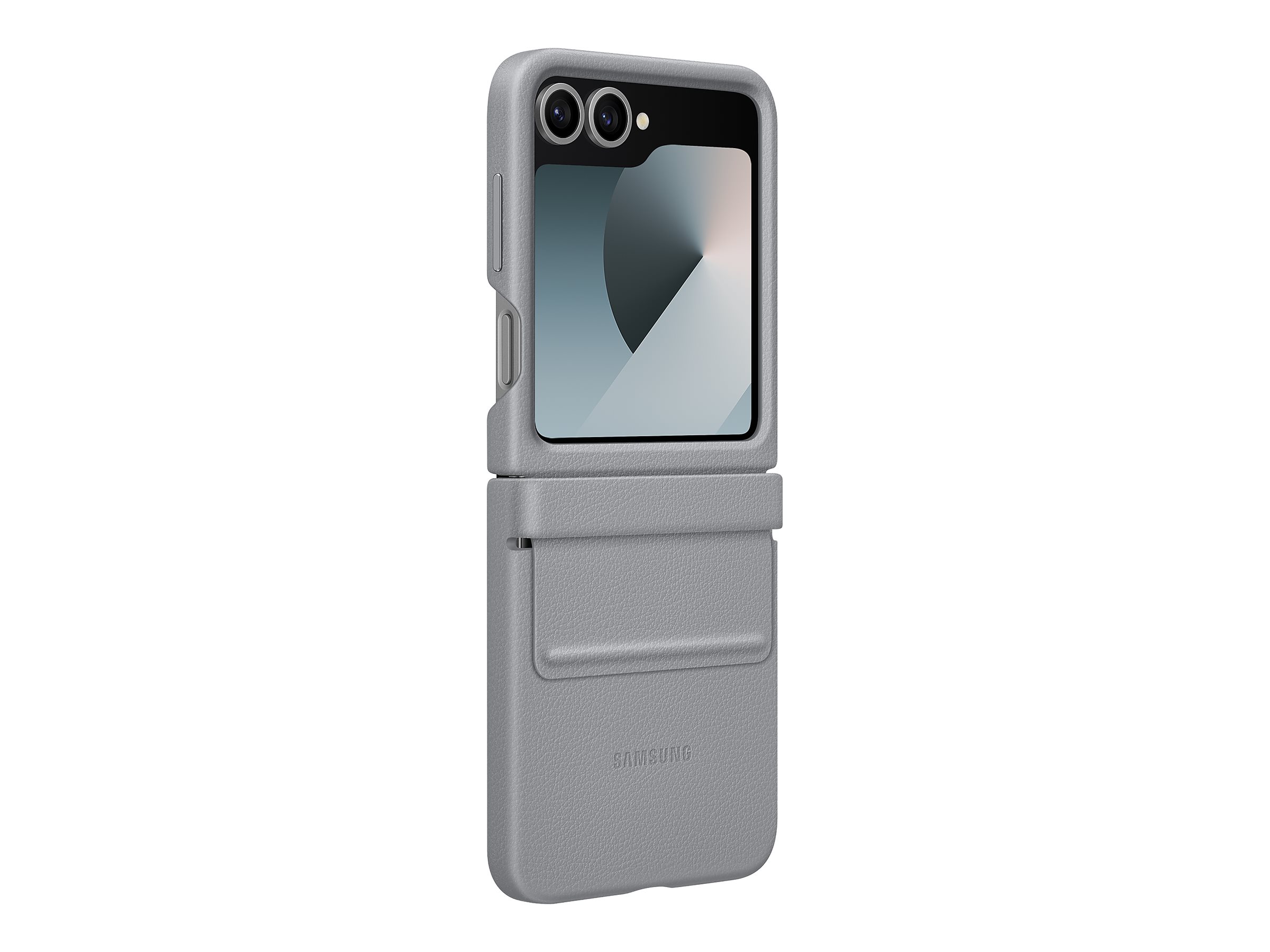 Samsung EF-VF741 - Hintere Abdeckung für Mobiltelefon
