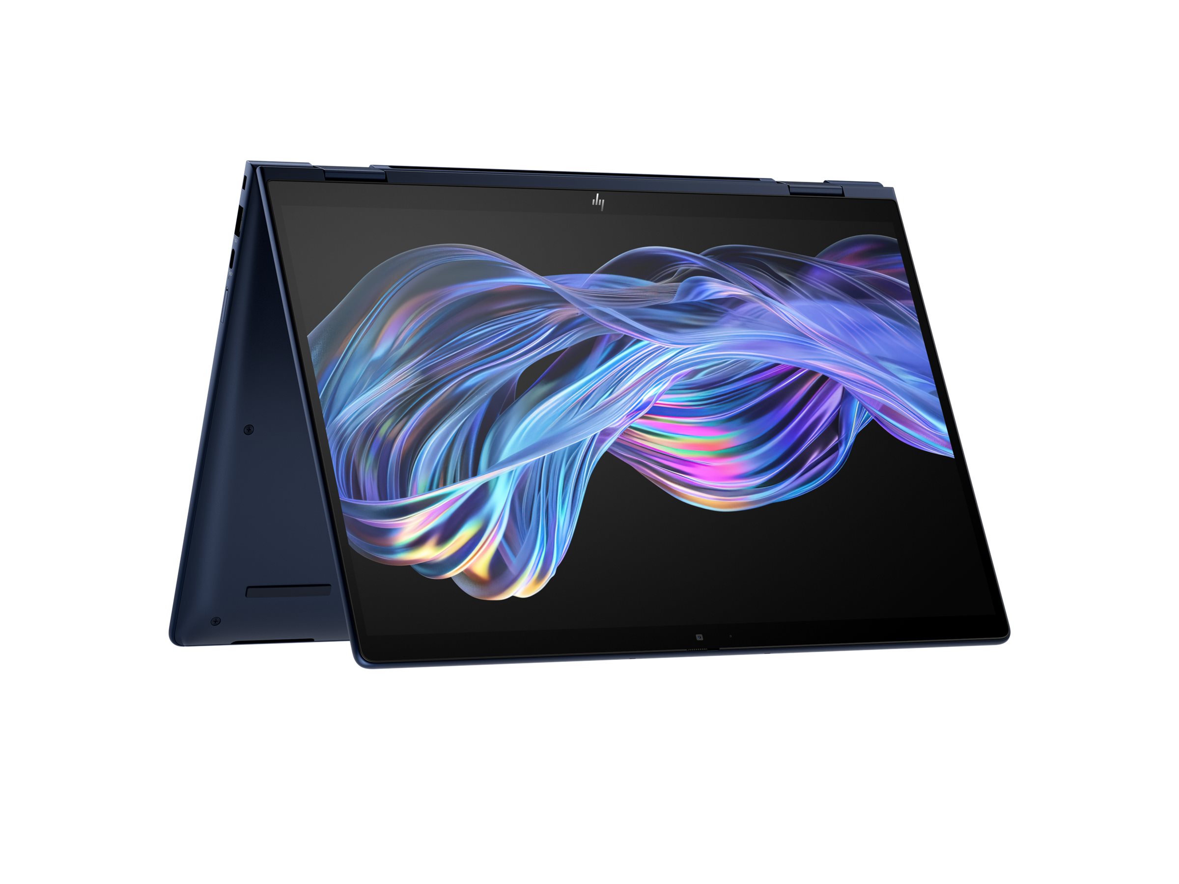 HP EliteBook X Flip G1i Notebook Next Gen AI - Flip-Design - Intel Core Ultra 7 258V - Win 11 Pro - Intel Arc Graphics 140V - 32 GB RAM - 1 TB SSD NVMe - 35.6 cm (14")