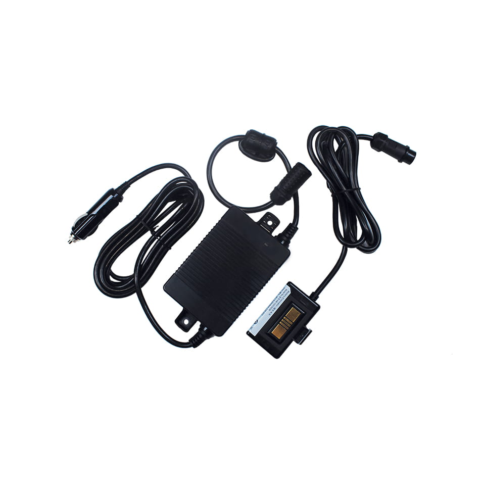 Brother Battery Eliminator Kit Cigarette Socket