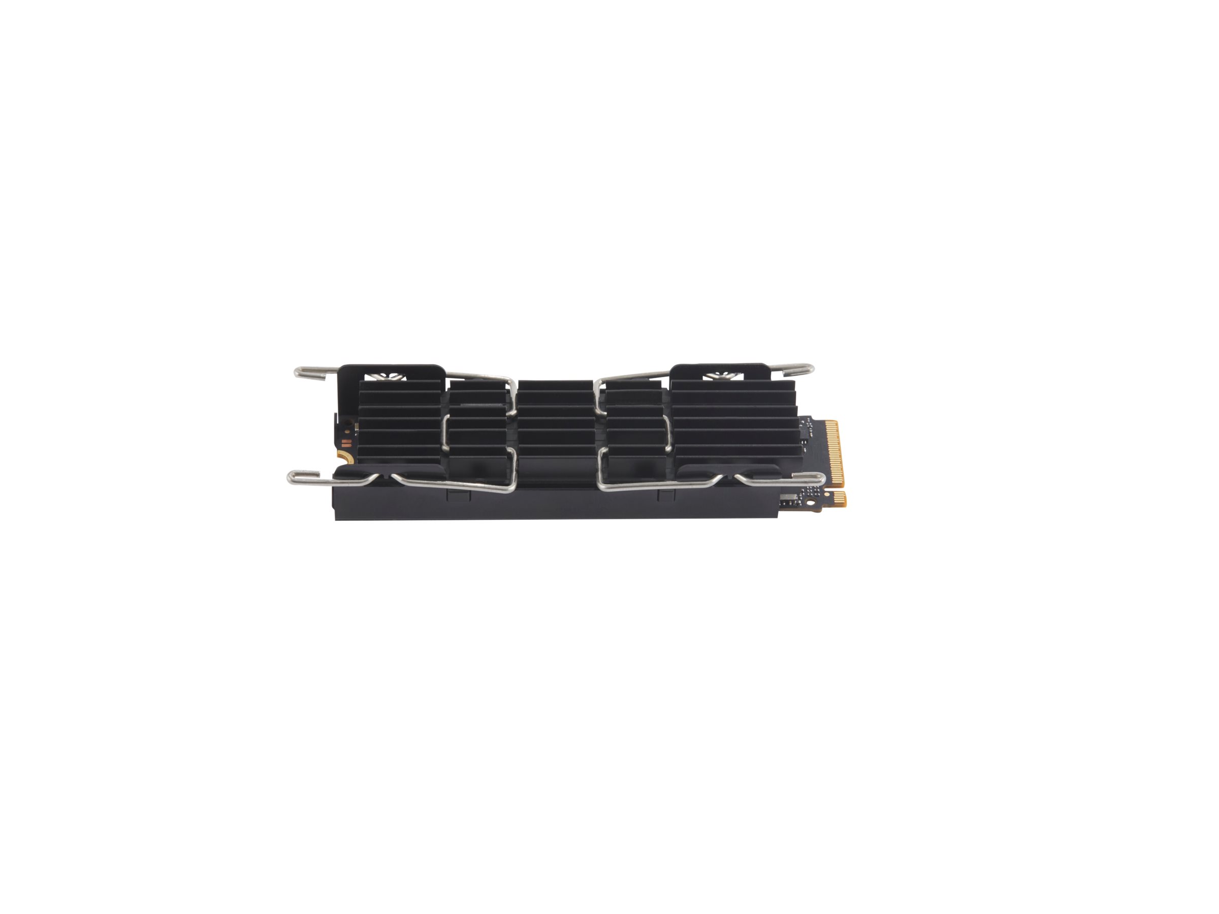 HP Z Turbo Drive - SSD - verschlüsselt - 4 TB - intern - PCIe 4.0 x4 - Self-Encrypting Drive (SED)