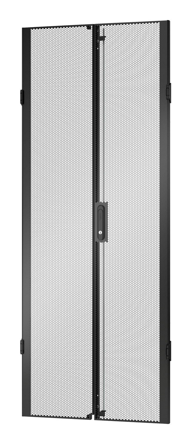 APC NetShelter SX Gen 2 - Rack-Tür - Ersatzteil