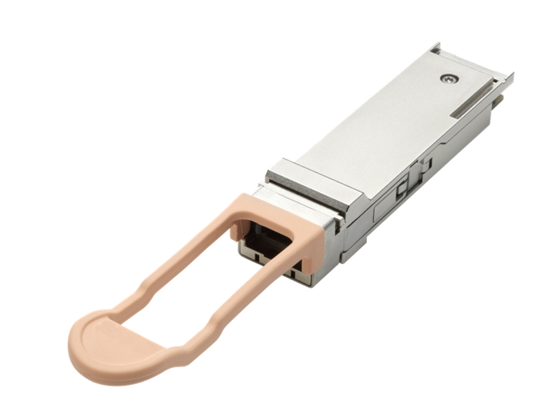 HPE QSFP-DD Transceivermodul - 400GbE - 400GBase-FR4