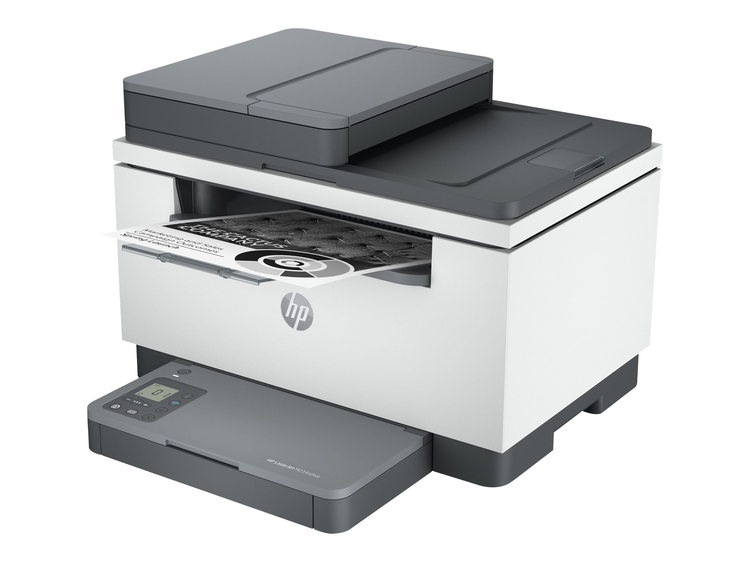 HP LaserJet MFP M234sdwe - Multifunktionsdrucker - s/w - Laser - Legal (216 x 356 mm)
