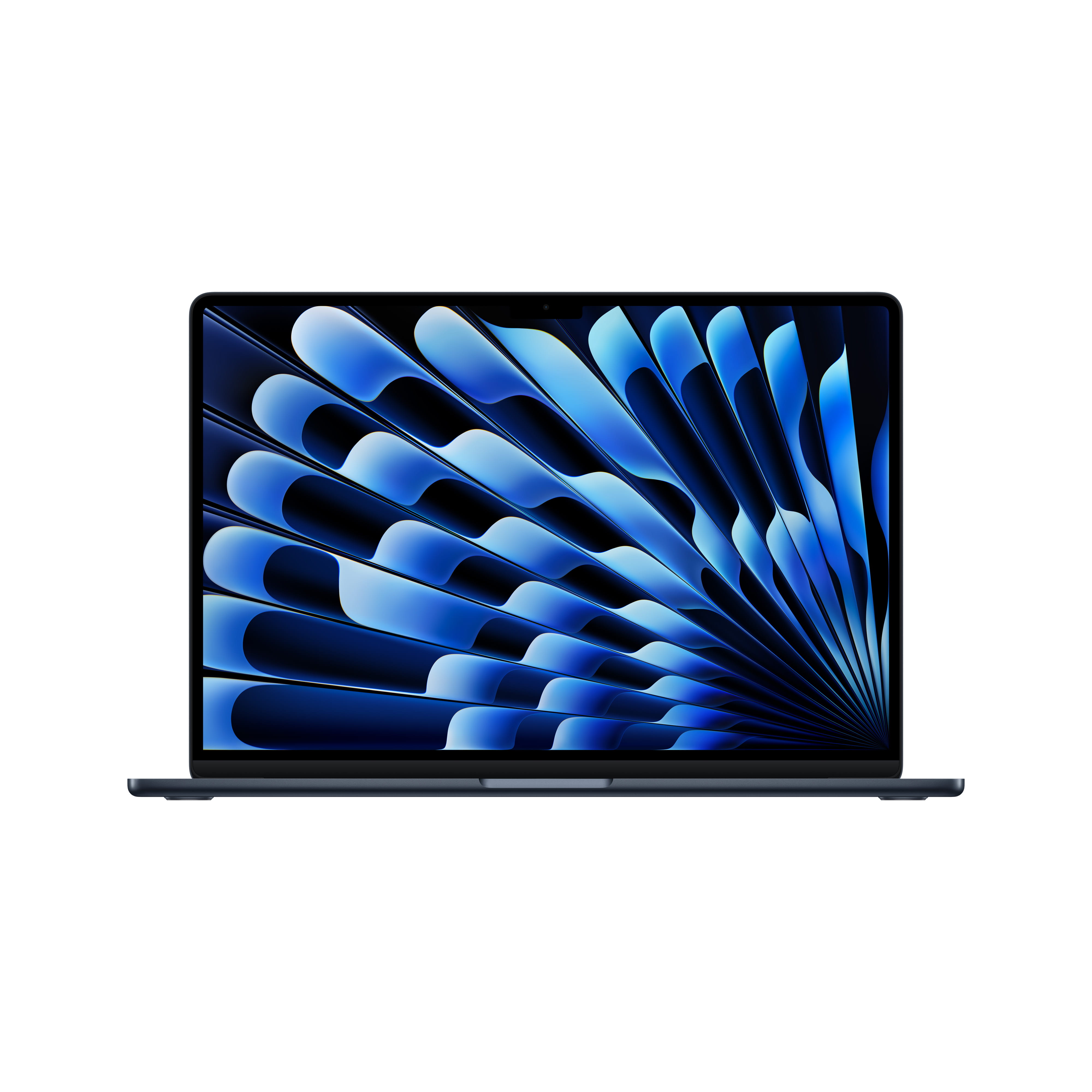 Apple MacBook Air - M5 - Apple M5 10-core - 16 GB RAM - 512 GB SSD - 38.91 cm (15.3")
